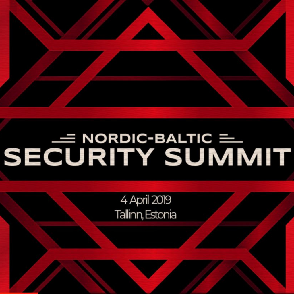 Security Summit 2019