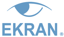 Ekransystem