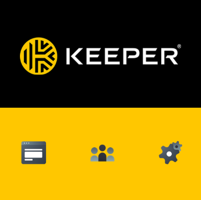 Keeper-Secrets-Manager