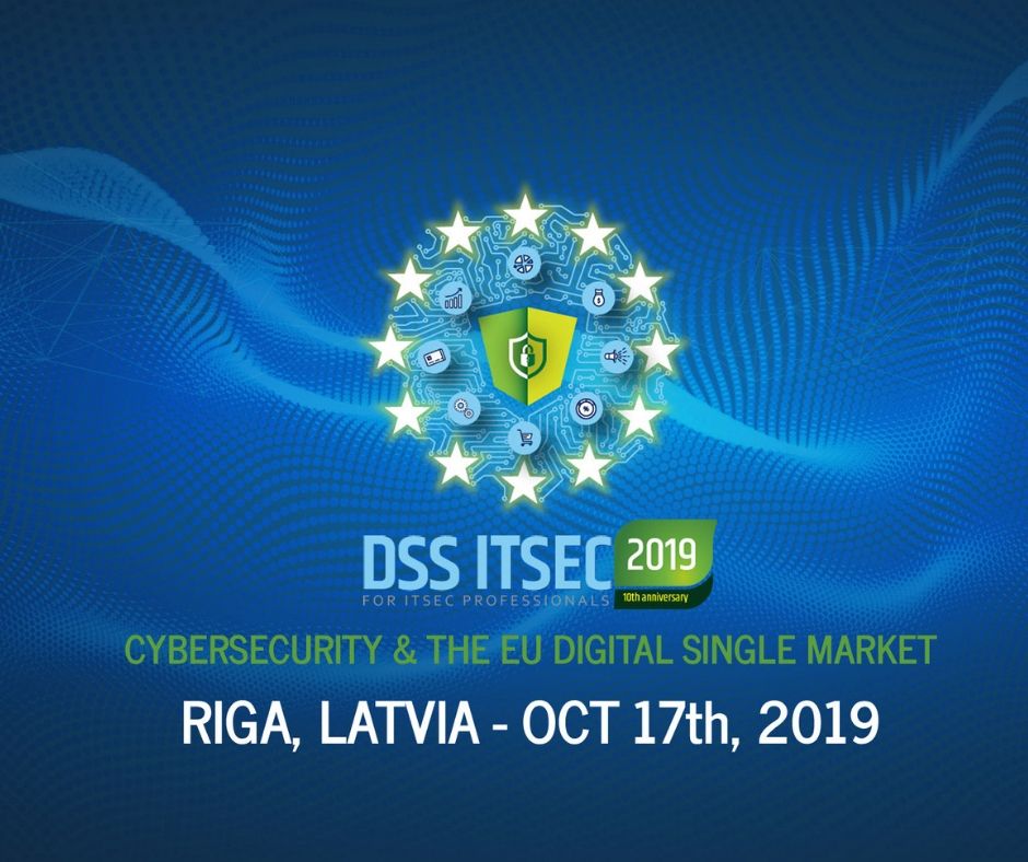 DSS-ITSEC-2019