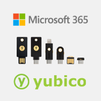 Yubikey-Microsoft-365