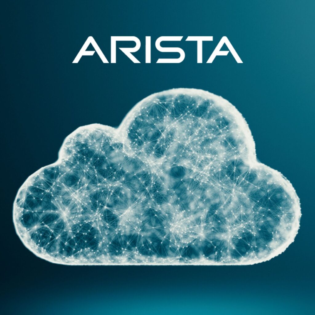 Network-arista