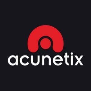 Acunetix-web