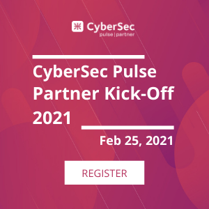 Cybersec-pulse-2021
