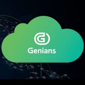 Genians-NAC-free-network-scan
