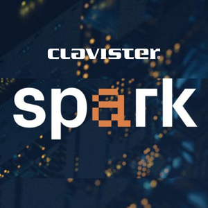 Clavister-spark